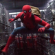spider-man homecoming